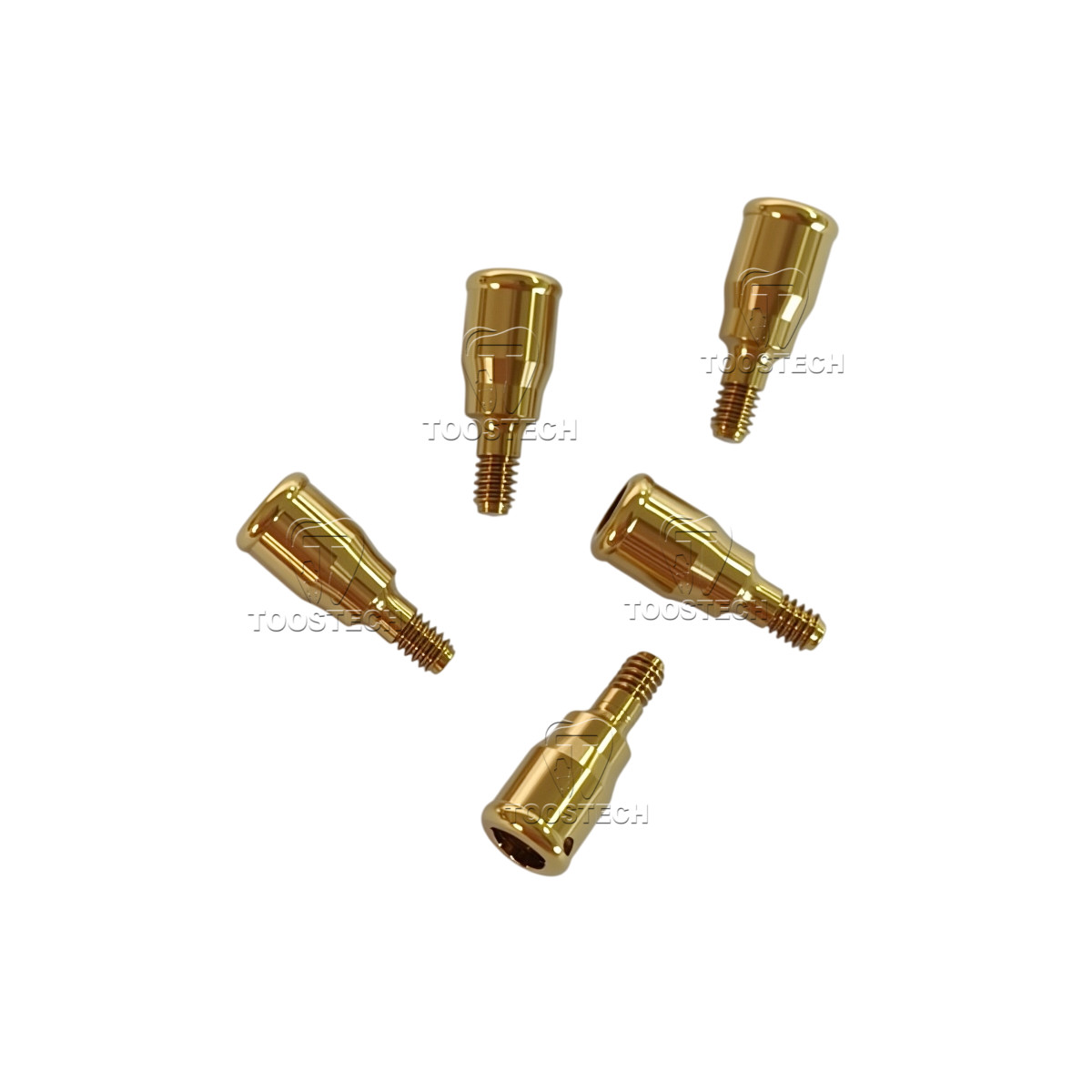 Locator Abutment Locator Core Tool fits to Megagen Anyridge GH1~GH6