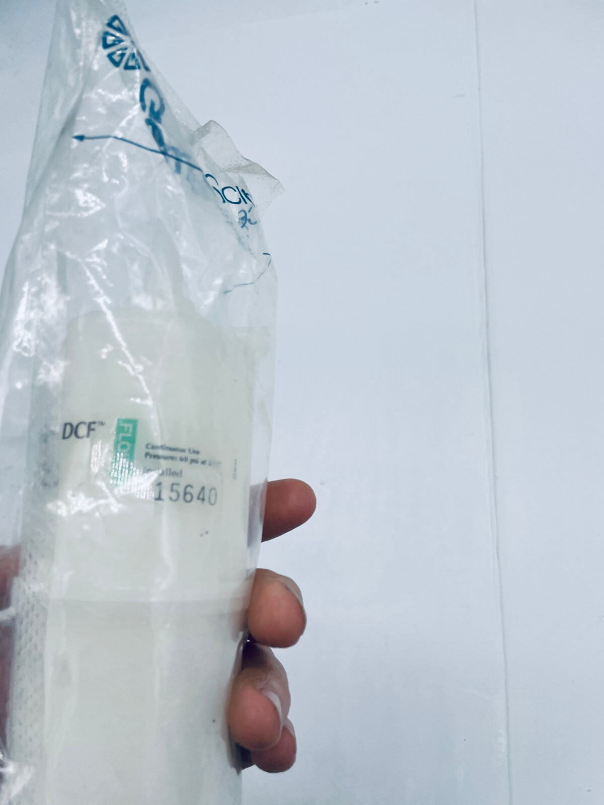 GELMAN SCIECES SUPORLIFE 0.45 um DCF CSW94D FILTER 1500CM BOX NEW RARE