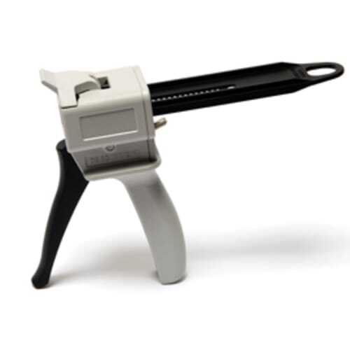 House Brand Automix Dispensing Gun for 50ml Cartridges, 10:1 Ratio, Single