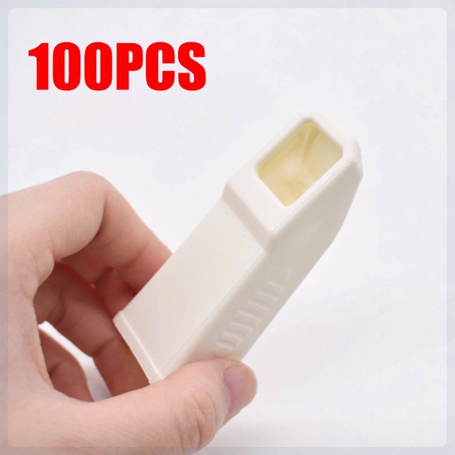 100Pcs Disposable Intraoral Scanner Sleeves Dental Protective Covers for iTero