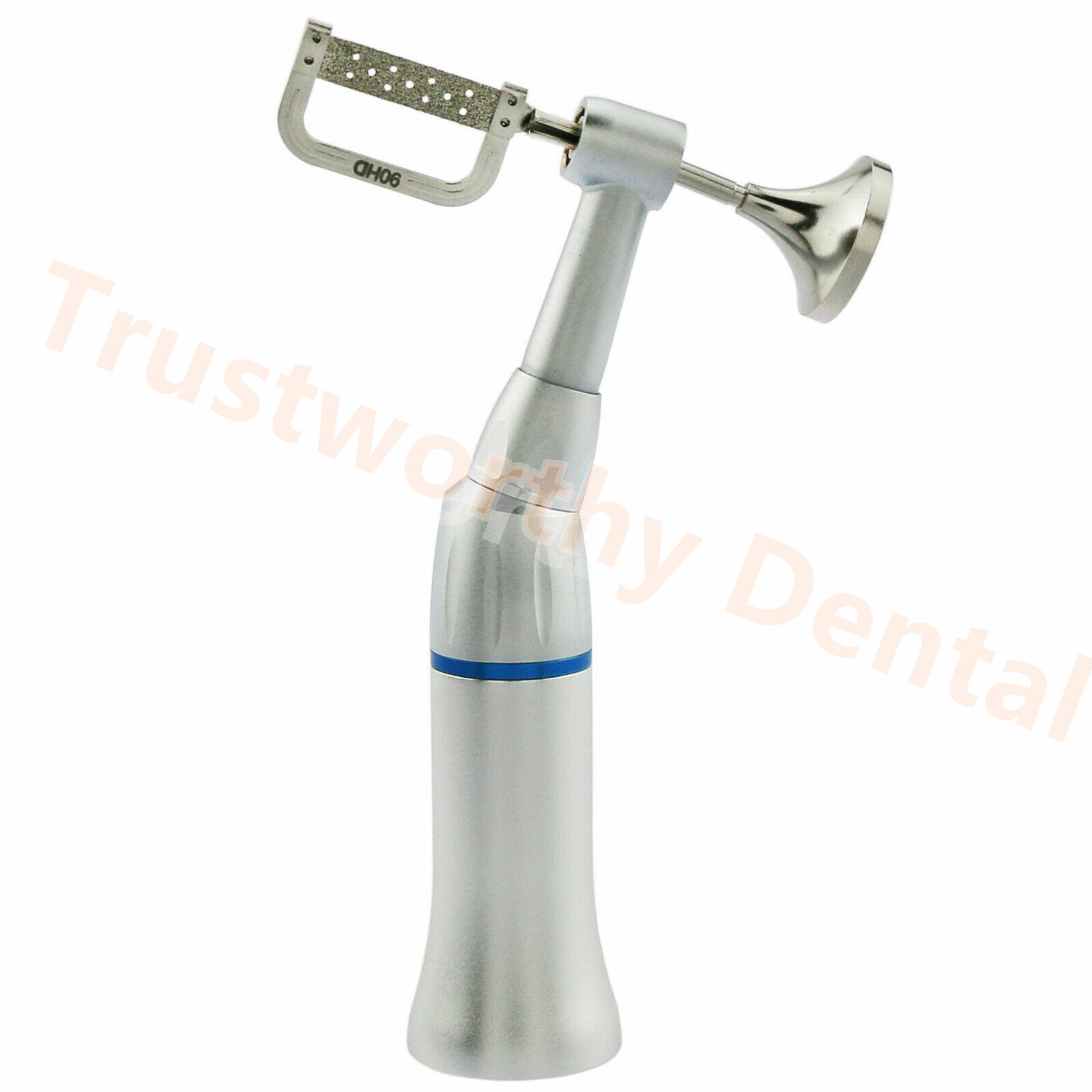 Dental Handpiece IPR 1:1 Interproximal Stripping Enamel Reduction Strips 4:1