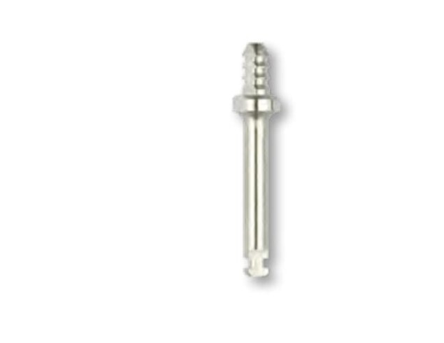 Shofu Super-Snap Mandrels – Contra Angle, 6/Pk, Stainless Steel #0439