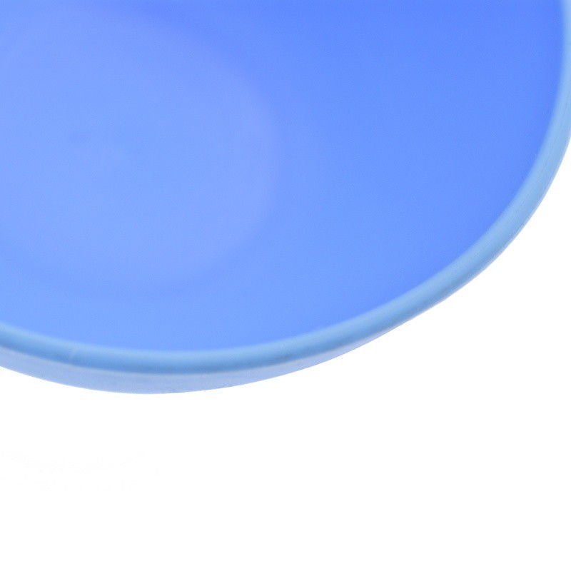 Dental Rubber Flexible Mixing Bowl Spatula For Impression Material