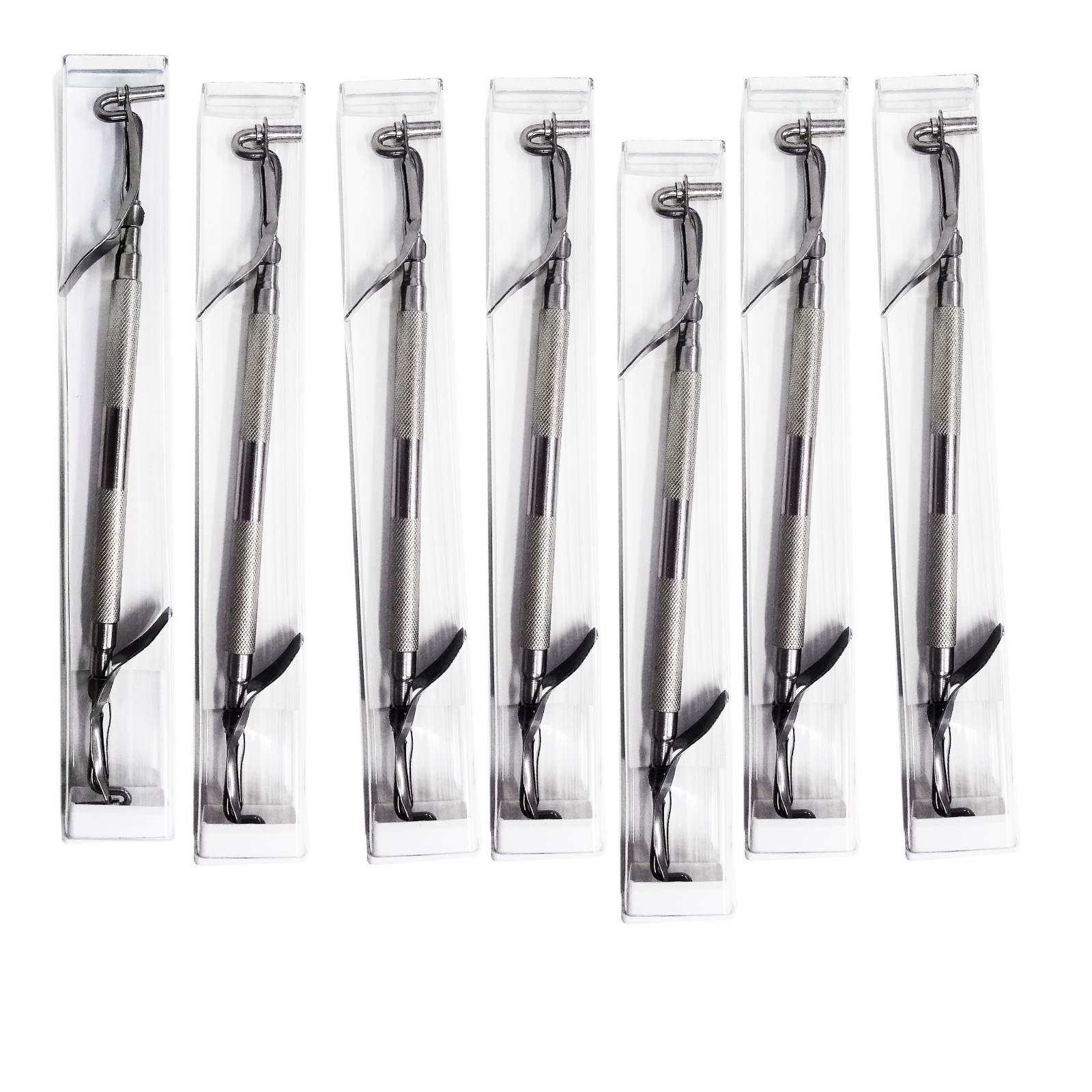 Dental Amalgam Carrier D/E Regular Jumbo – Large Optional Sky Choice