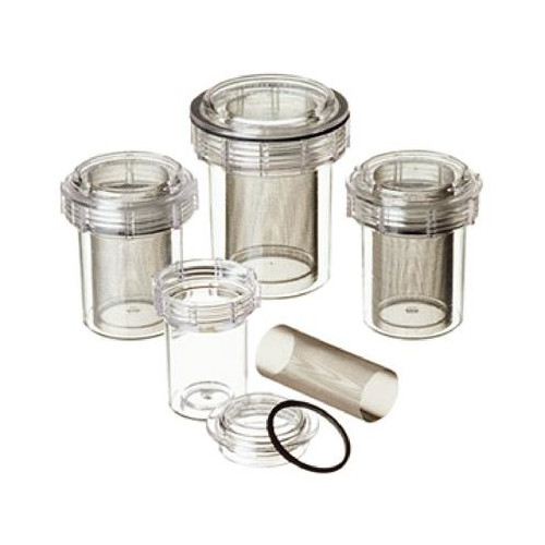 Pinnacle Products 2300 Evac-u-Trap #2300 Evacuation Traps 3.5″ X 4-3/8″ 8/Pk