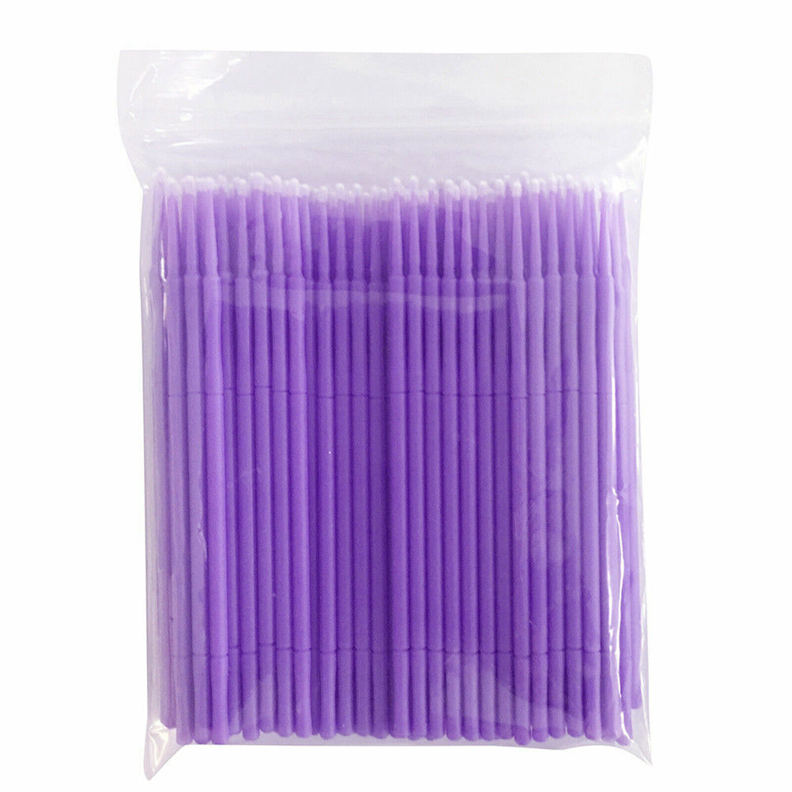 100 Pcs micro applicator tips micro brush Regular/Fine/Ultra dental Beauty