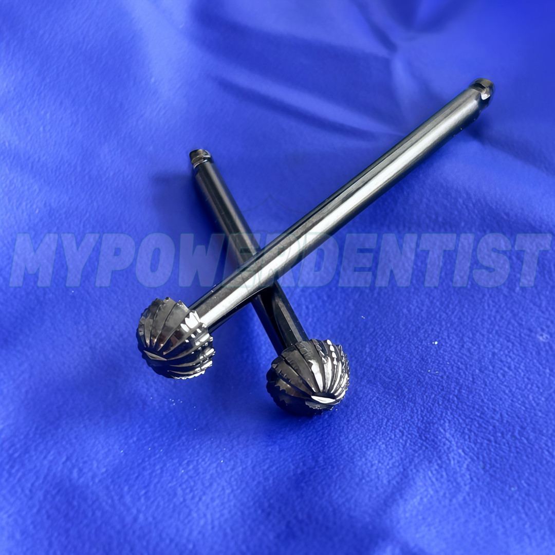 Dental Lift Drills Reamer Stoppers Implant DLC Crestal Drill Bit Sleeve