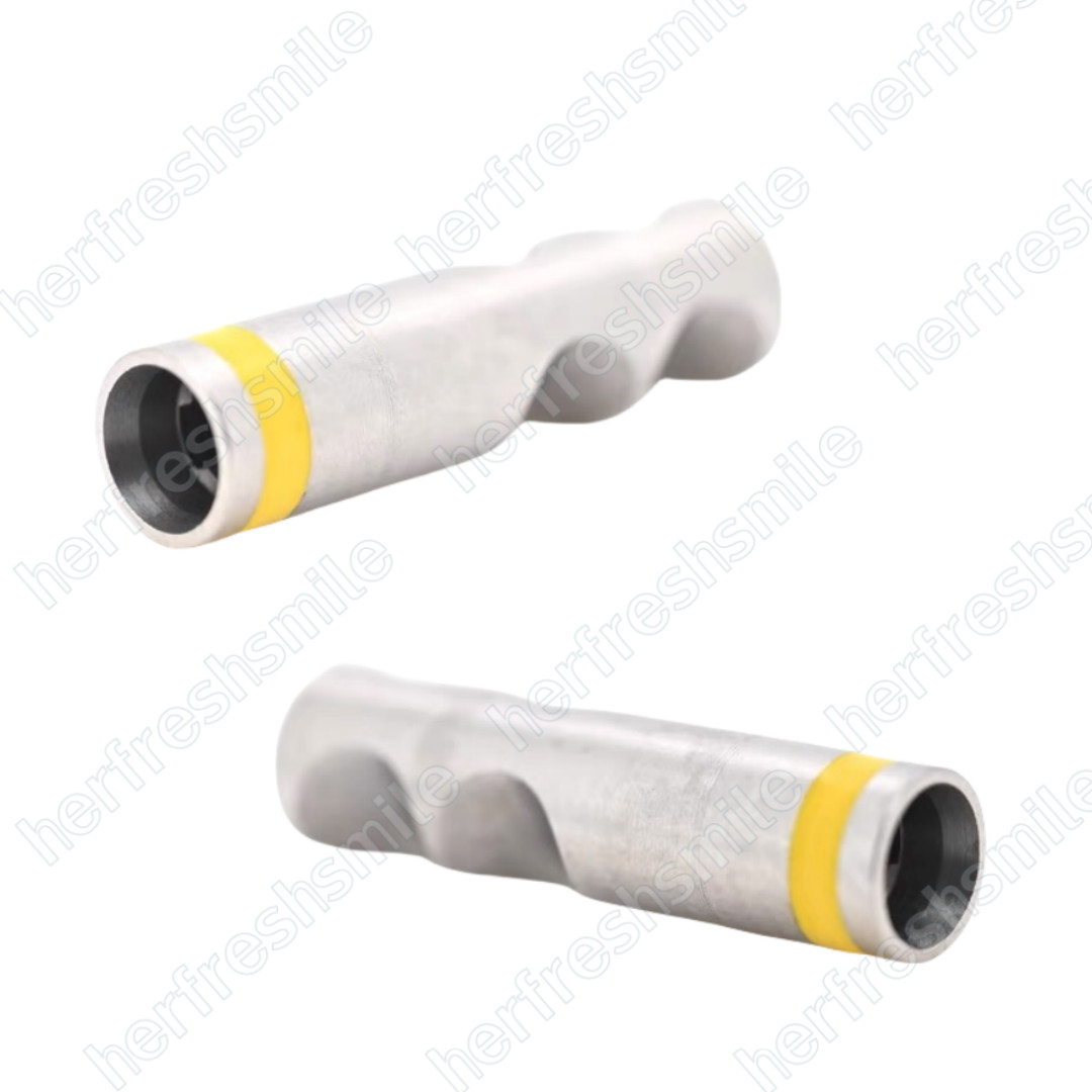 10Pcs/Lot Dental NC Analog Replica Platform Bone Tissue Level Fits Straumann ITI
