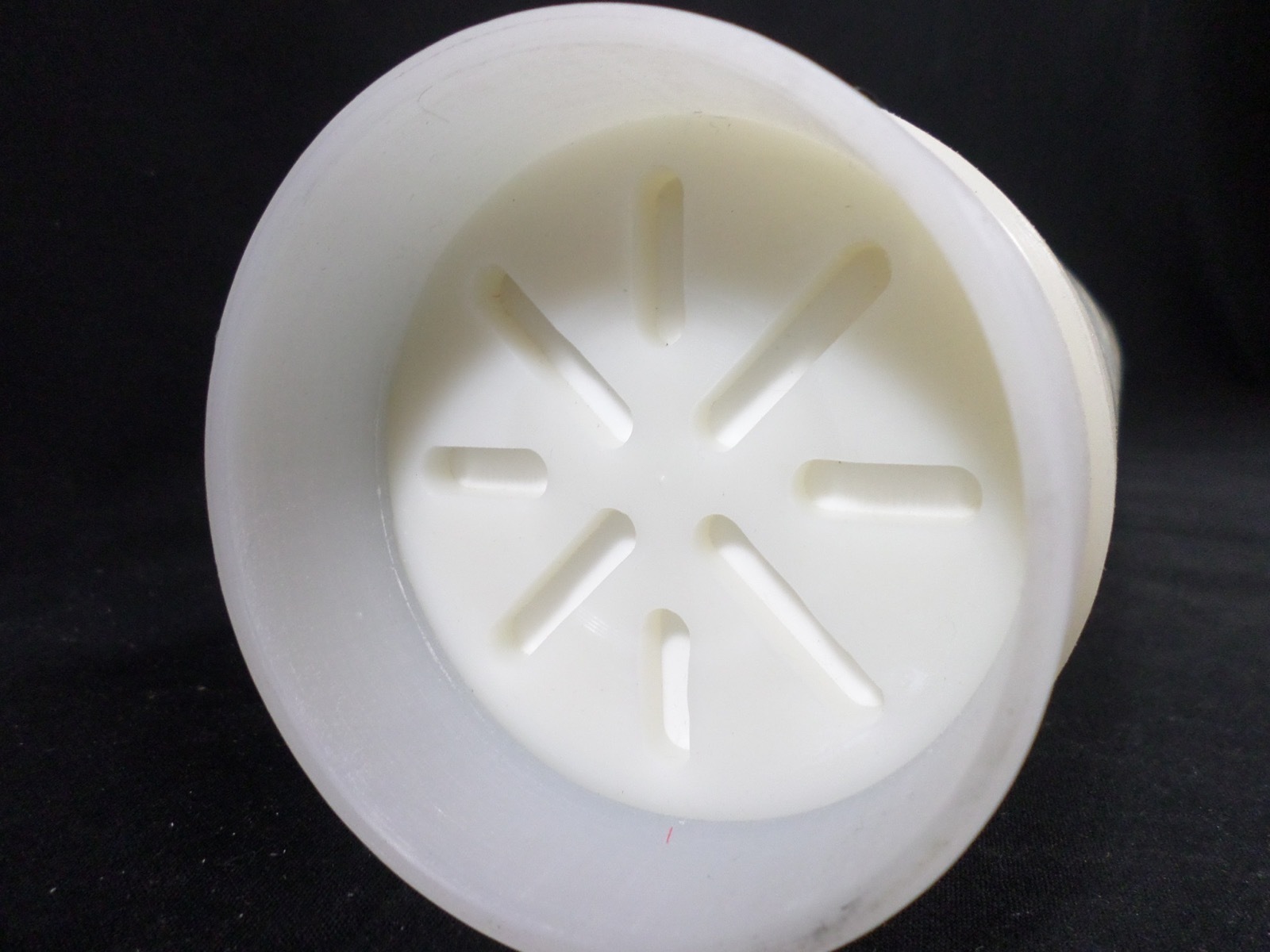 ANALOGIX 800g 30cm F75L ALX60-Si Silica Flash Chromatography Cartridge 0348-1