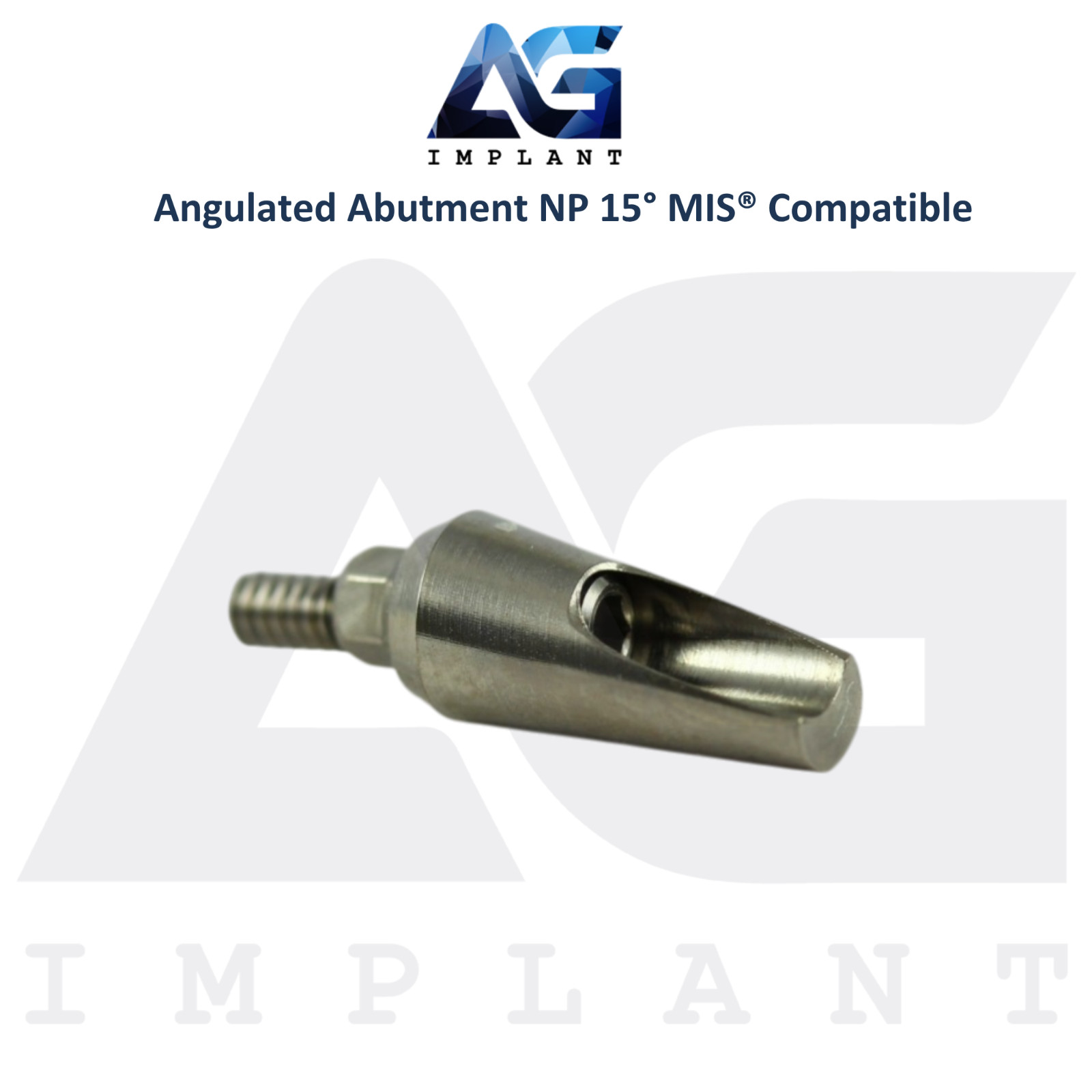 FG 7406 Debonding Bullet Tapper 10 Carbide Burs Bits Dental Orthodontic
