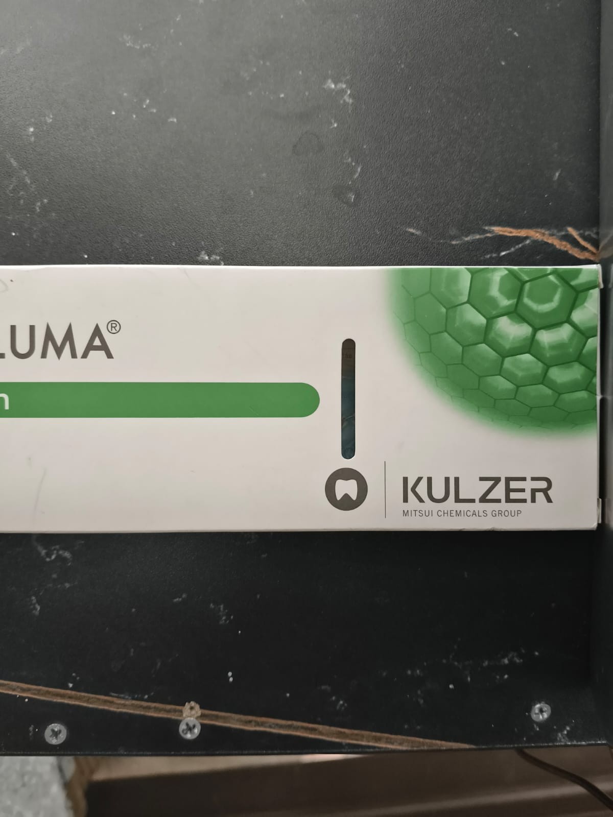 kulzar gluma etch same as picture fast shipping