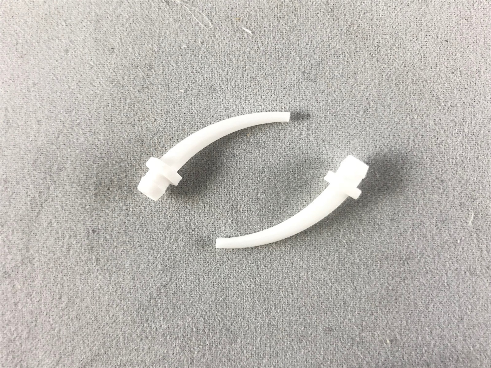 DX-MIXER Dental Intra-Oral Tips For Mixing Tips Light Body, Core, Endo