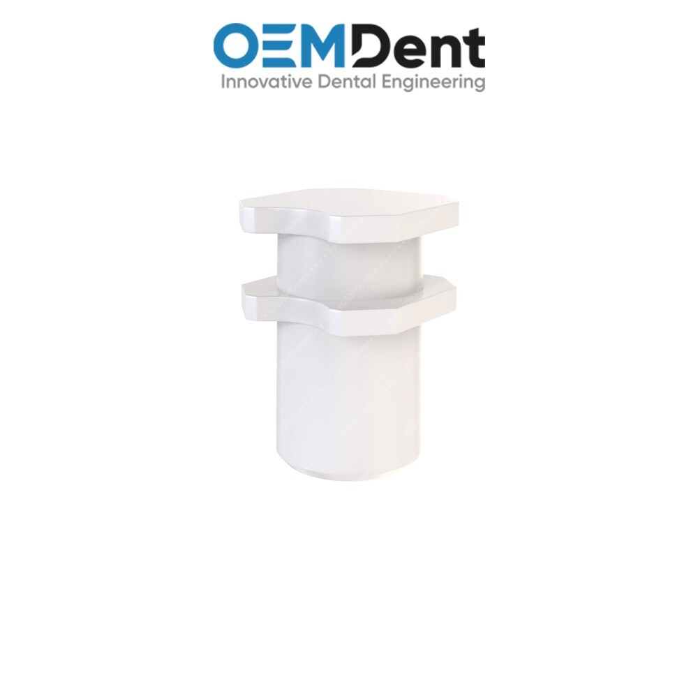 Snap On Cap For Transfer Prosthetic – Paltop® Compatible