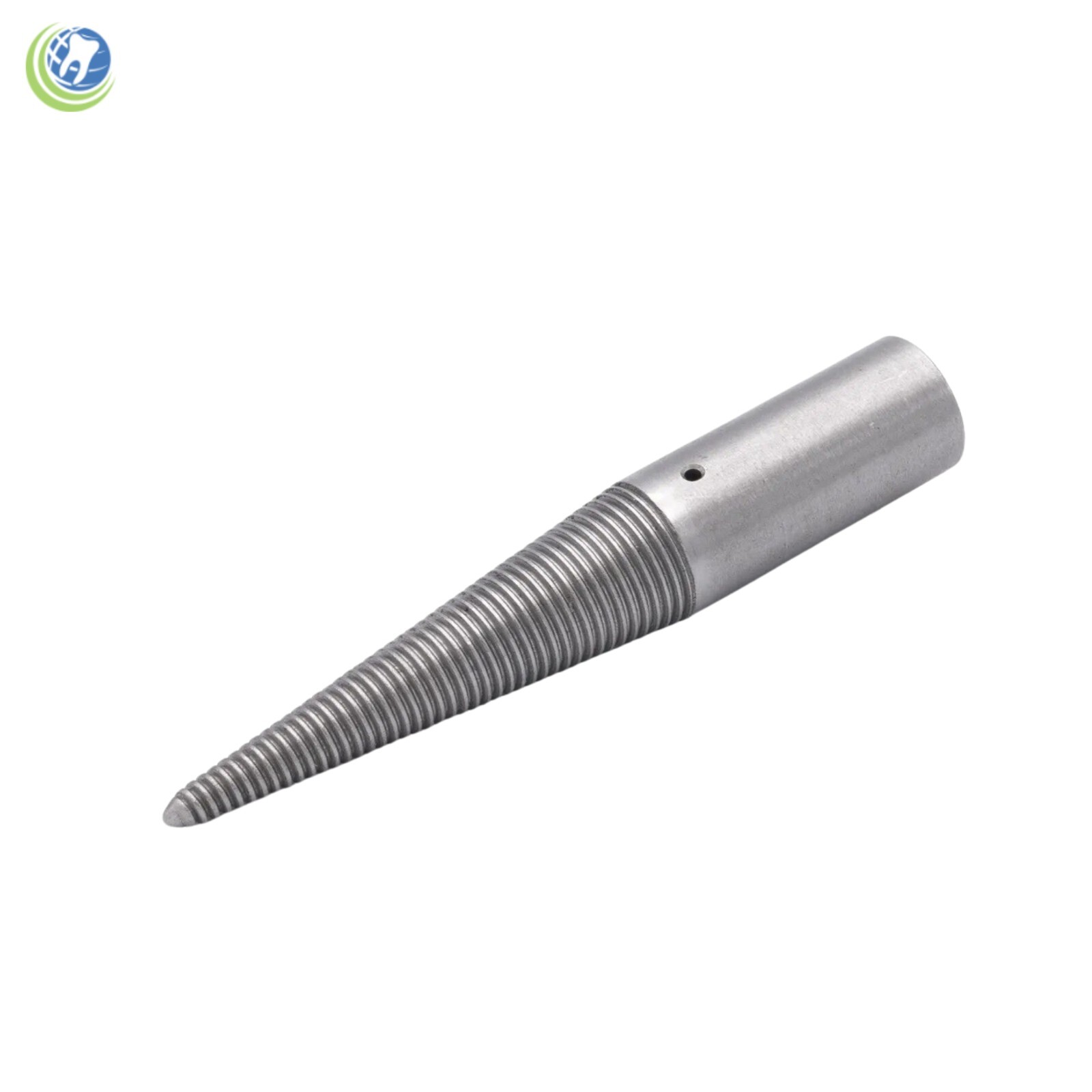 Handler Lathe Tapered Spindle Chuck 7R Right Dental Polishing