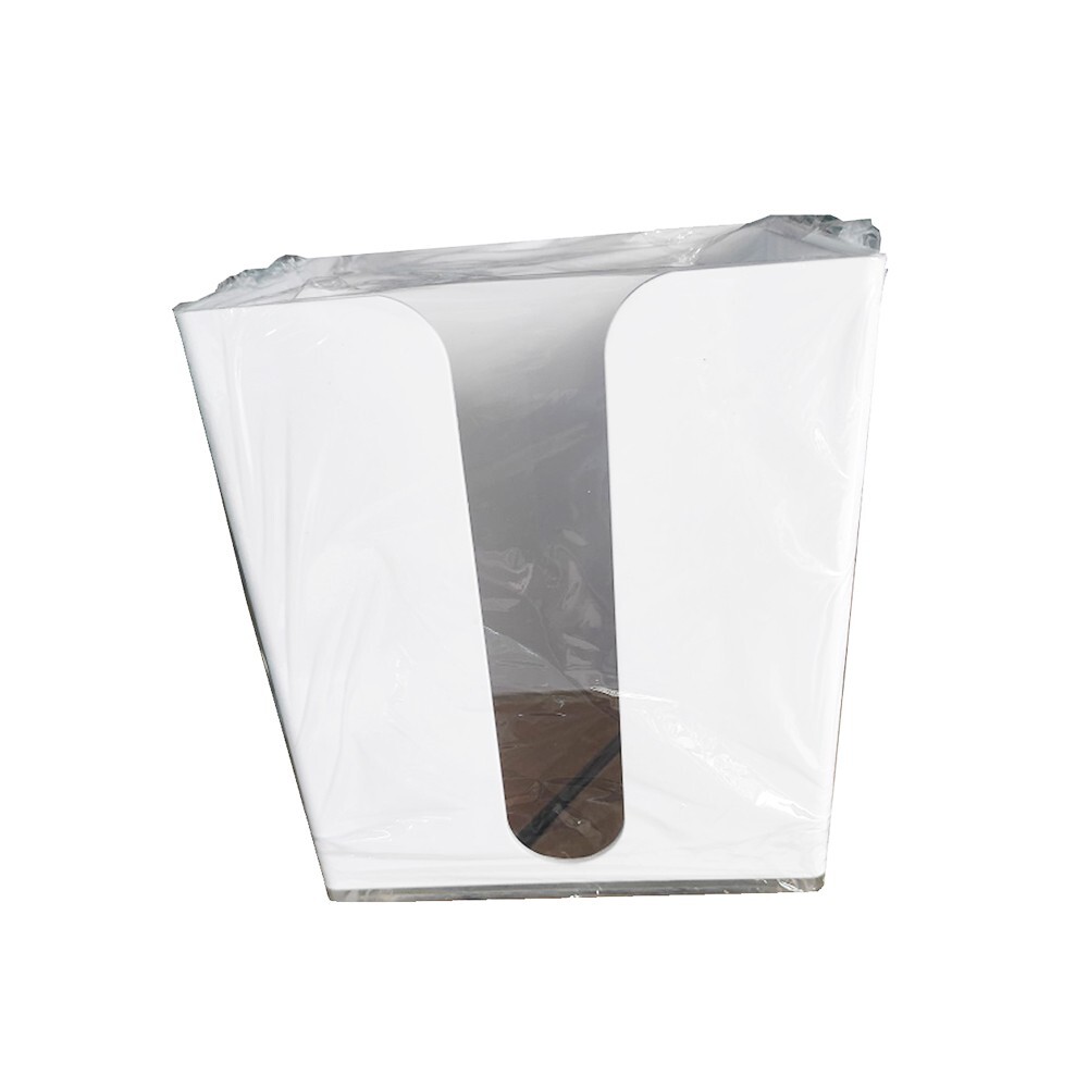 1 PC Dental supply Dental Acrylic Tattoo Bib Dispenser