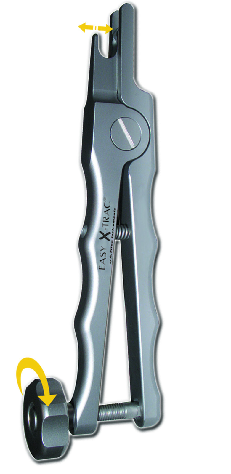 A-Titan EASY X-TRACTOR DEVICE (Dental)