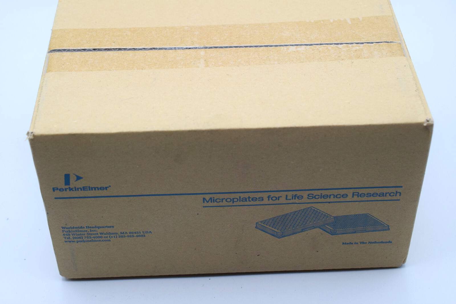 PerkinElmer OptiPlate-96 Microplate Sample Pack 5 Plates