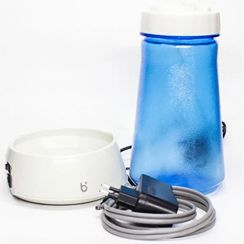 Dental Water Supply Unit Automatic Water Supply Container for Ultrasonic Scaler