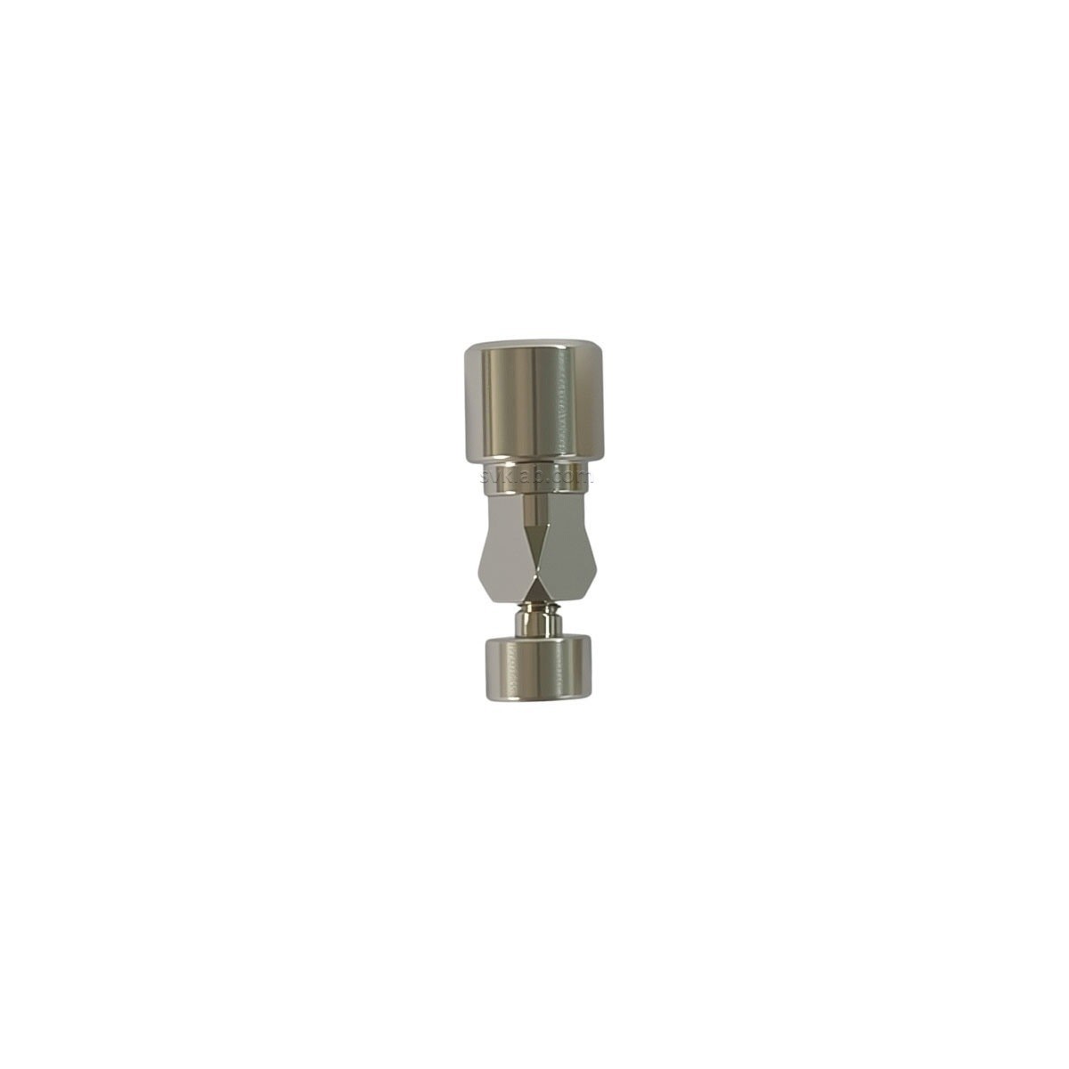 5pcs Osstem TS Hiossen dental fixture digital model analog Regular and Mini