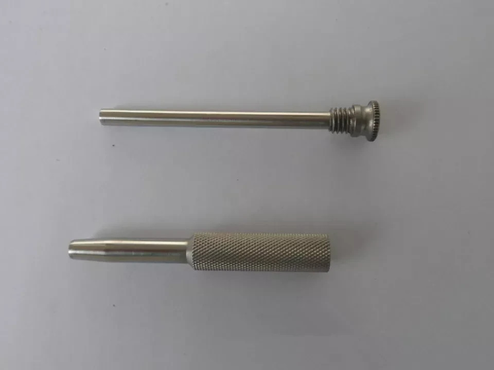 8PC Dermal Piercing Dental Skin Body Biopsy/Tissue Punch Plastic Surgery 2.5-6mm