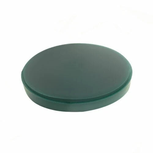 1 Pack Dental Machinable Milling Wax Block CAD/CAM System 98*10mm Casting Disc