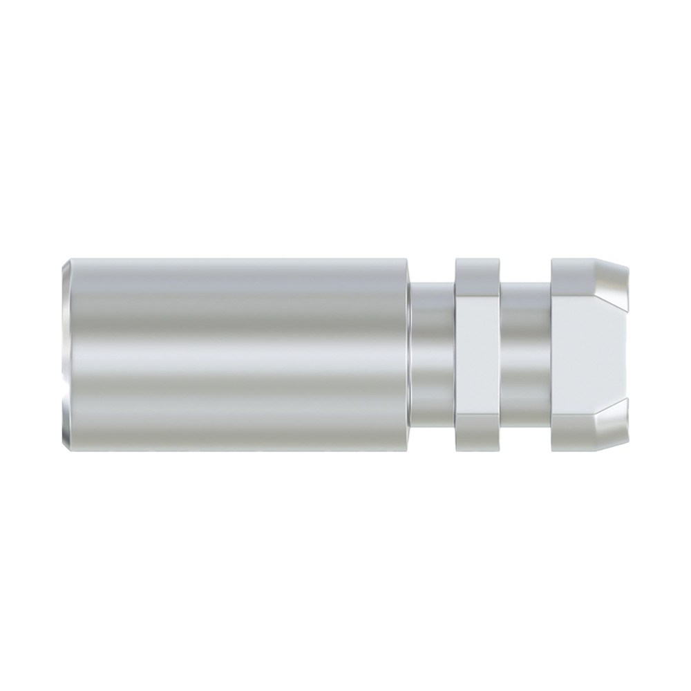 20x Dental Laboratory Analog Compatible With Dentsply Ankylos C/X Ø4.5mm
