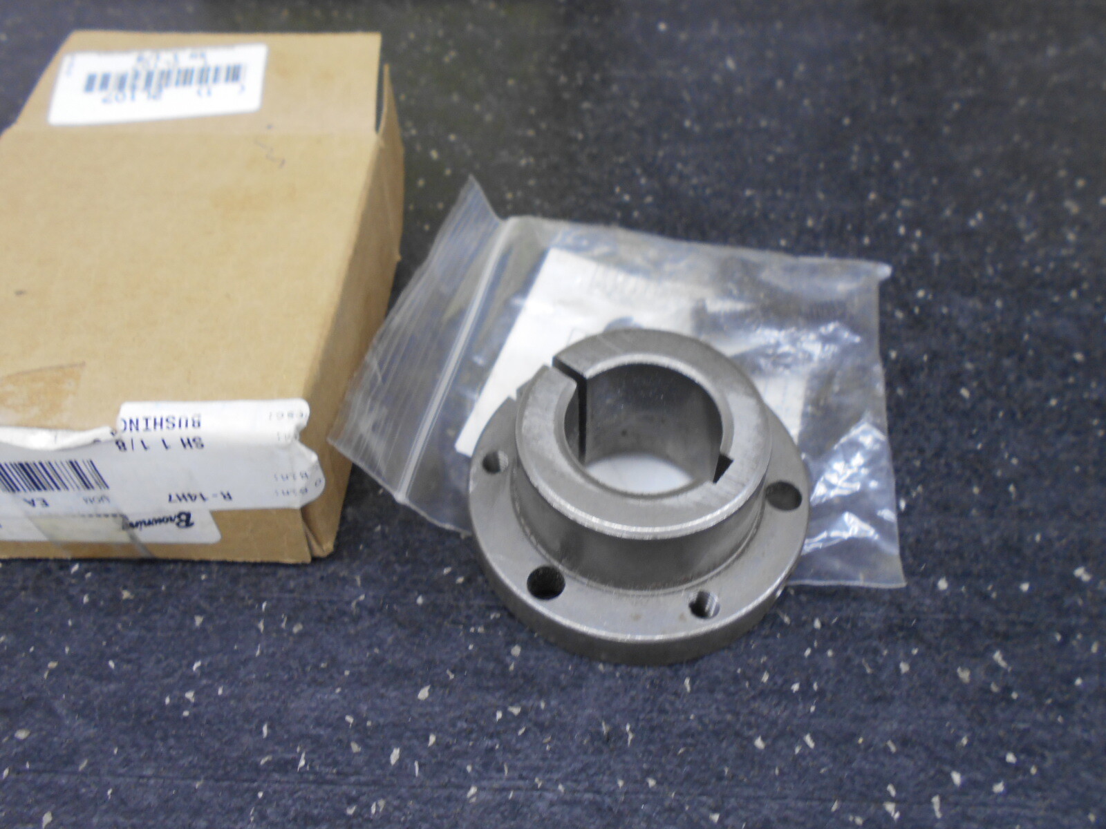 BROWNING SH 1 1/8″ BUSHING