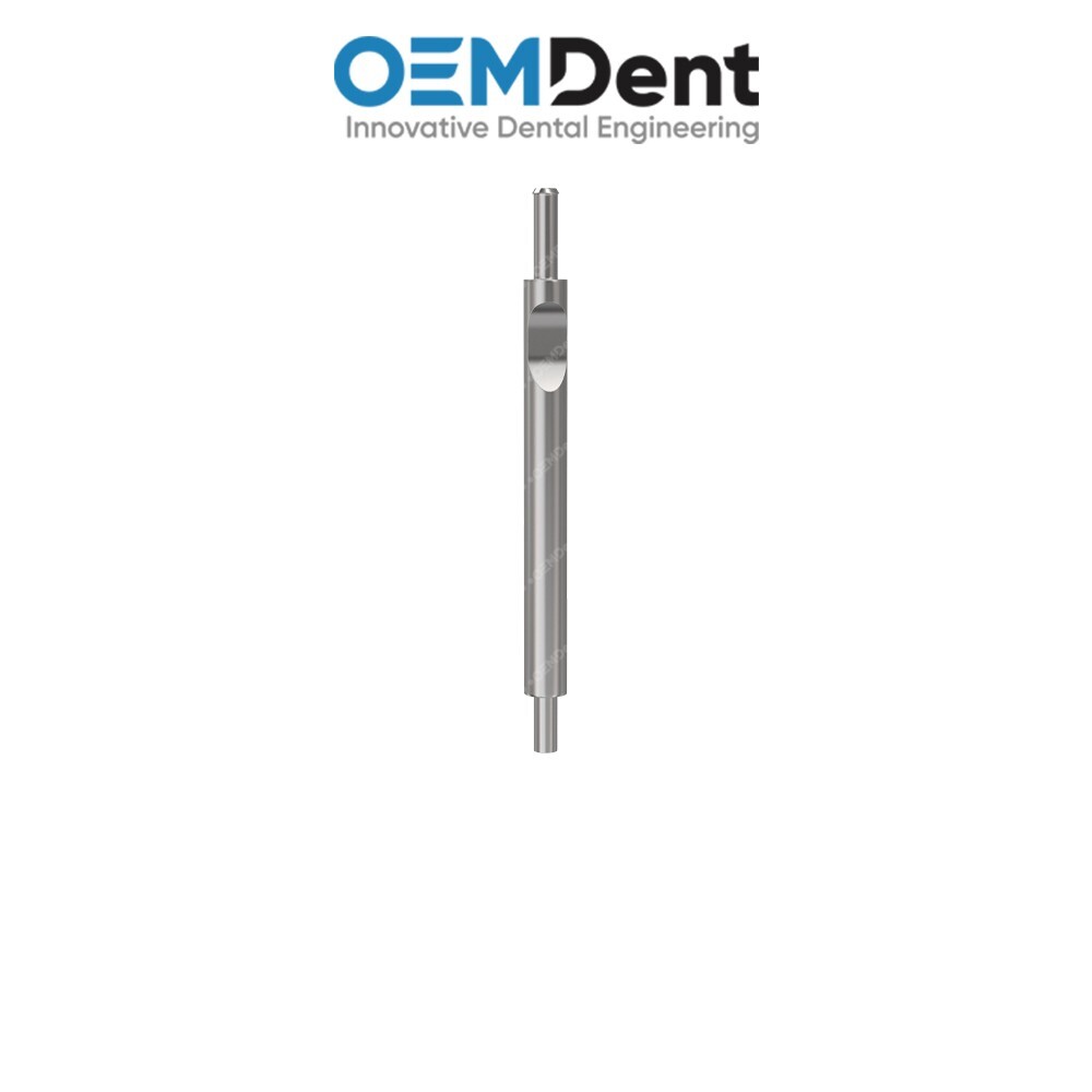 Insertion And Extraction Driver Loc – Paltop® Int Hex 2.42mm Compatible