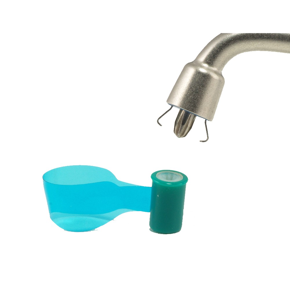 Garrison Dental Deep Margin Elevation Kit (DME-01) Free Shipping