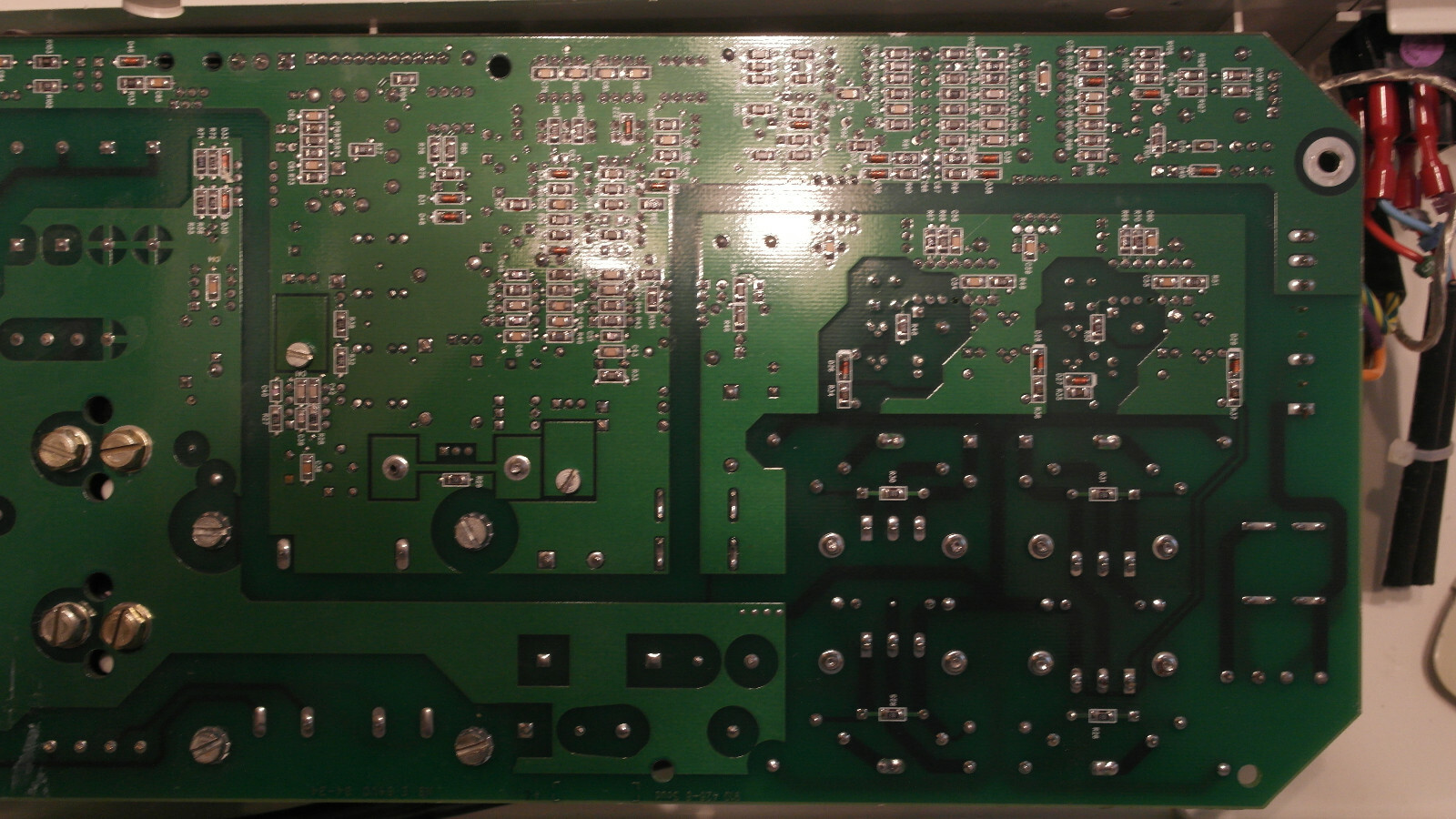 Kodak 2000 Control Board THXI107 05300098 X-ray (A1)