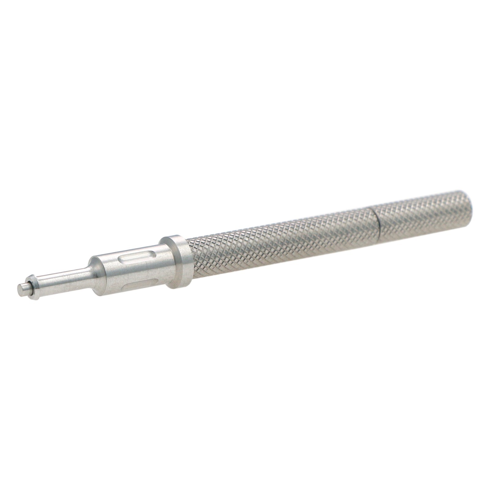 Universal Implant Retention Caps Set Insertion Extraction Tool Remove Core Tool