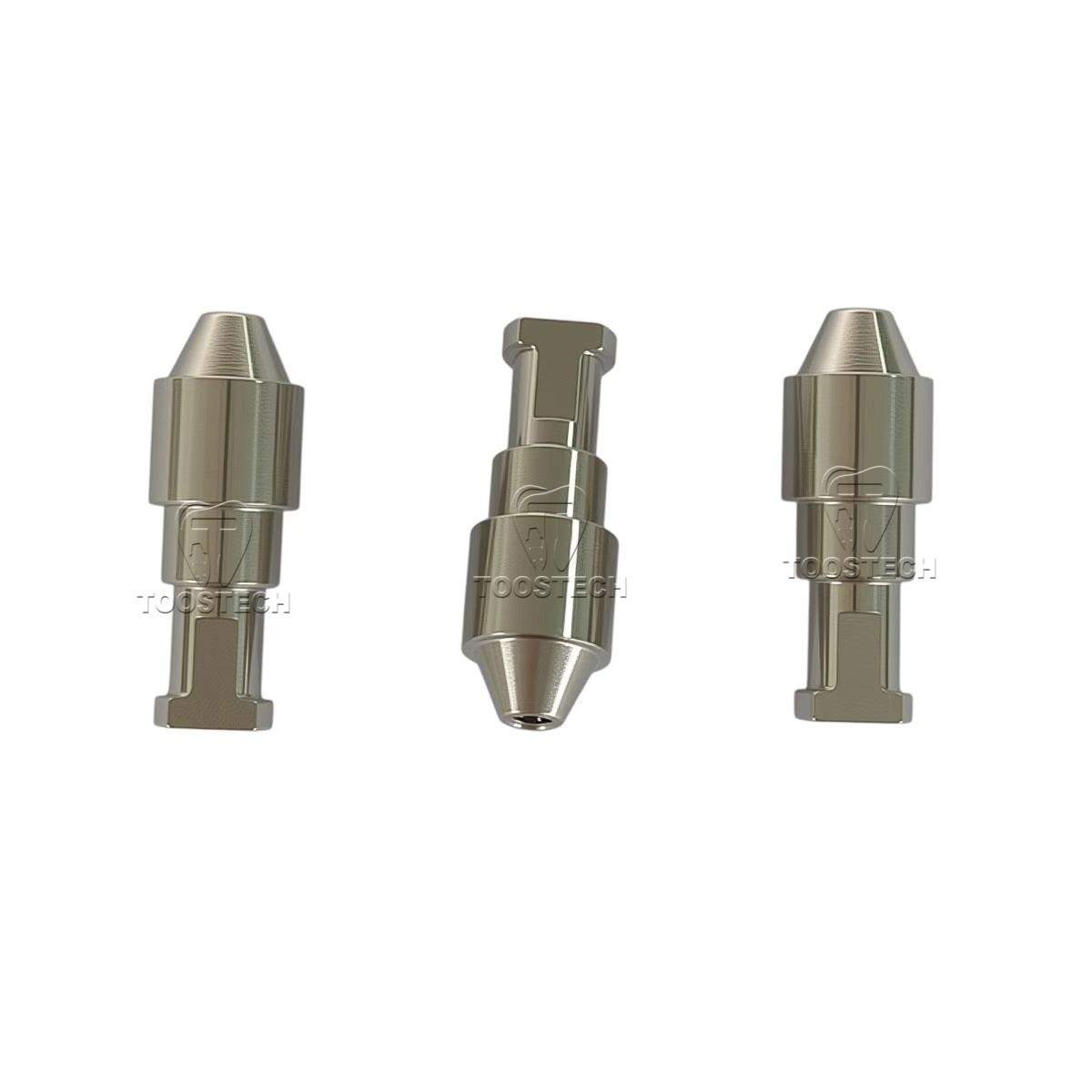1/6/10/20/50pcs MU analog Multi unit analog compatible with Nobel biocare Active