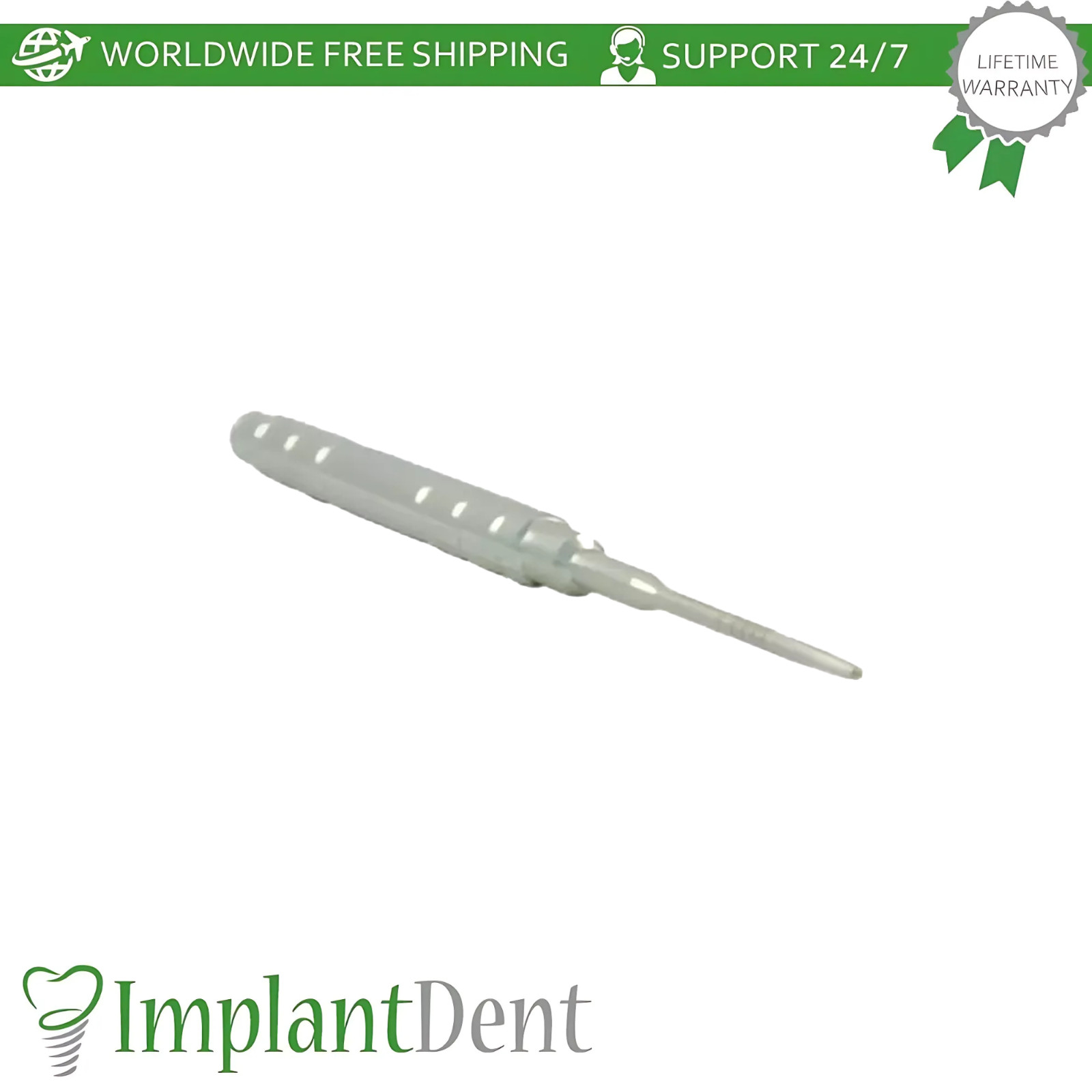 1x Pterygoid Dental Instrument Shaping Expansion Tool 16-25mm Stainless Steel