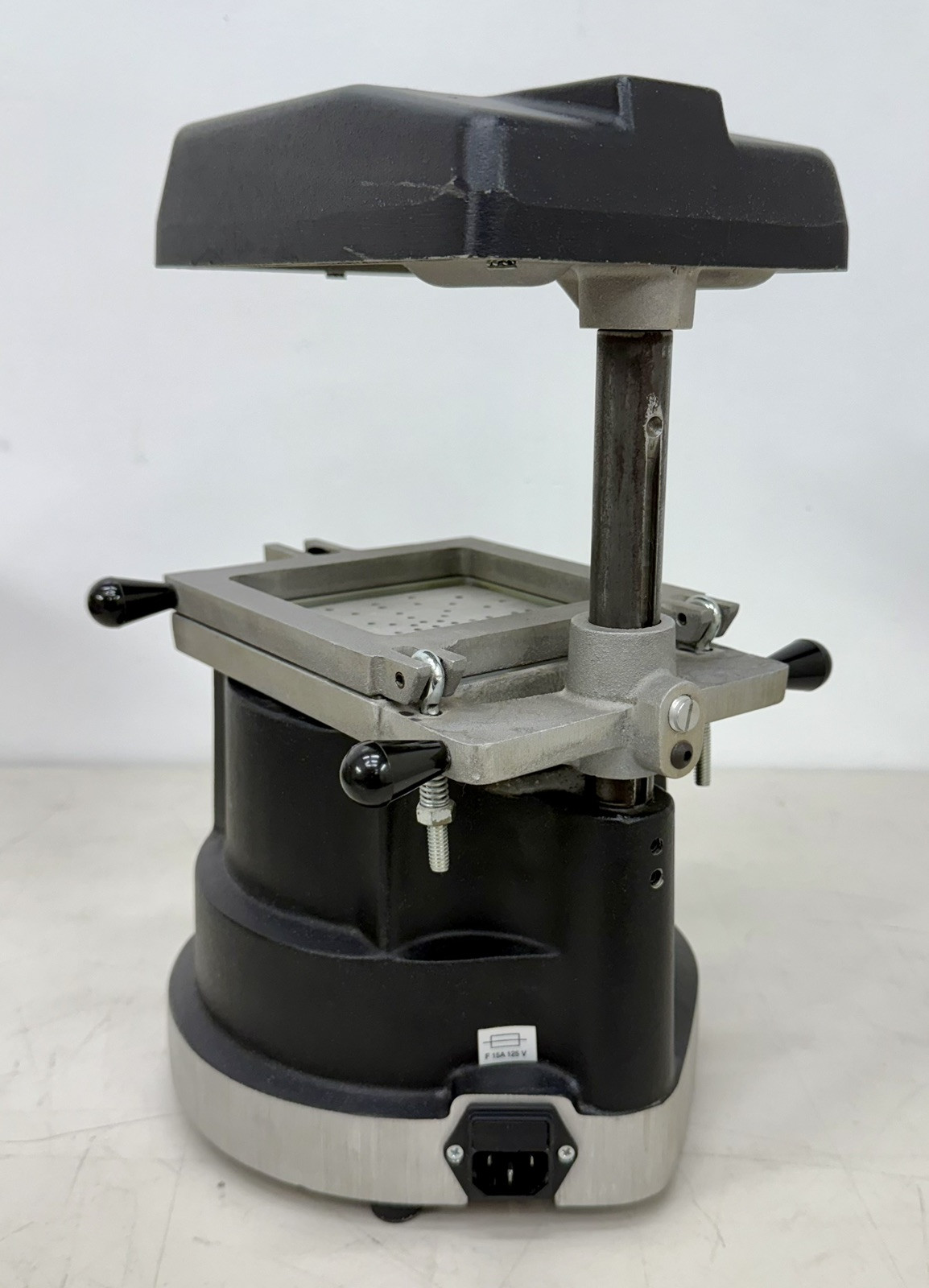 T&S Dental Model 101 Vacuum Former – Nice
