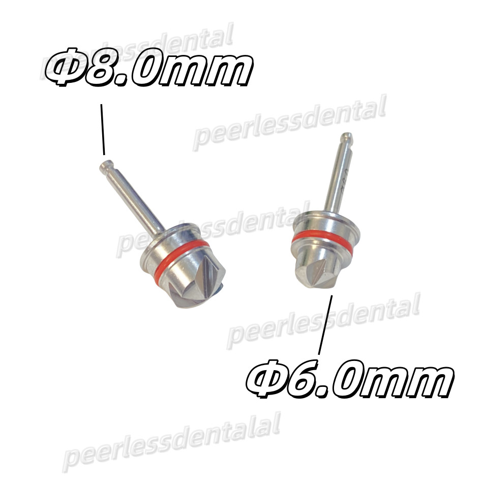 Dental Sinus Lift Reamer Drill Crestal Lateral Approach SD Reamer Fits Surgident