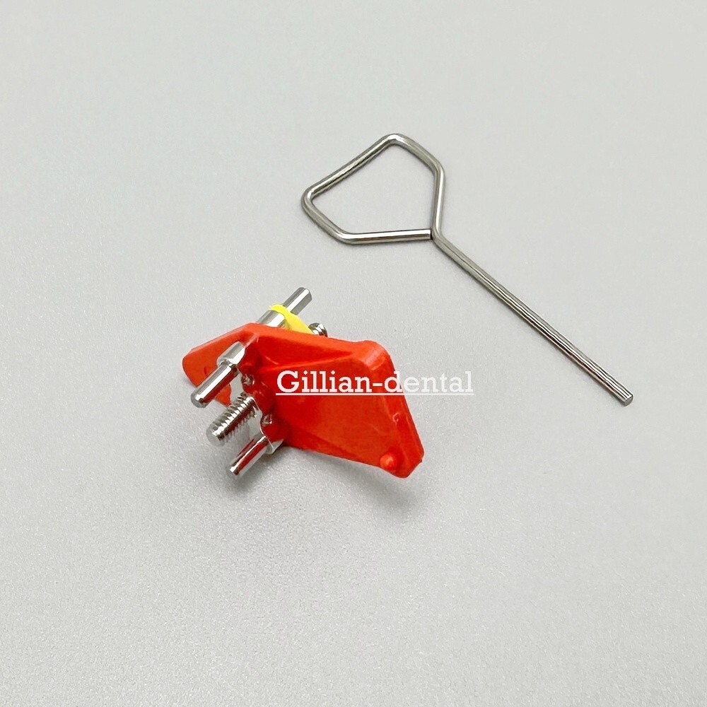LEWA Dental Orthodontics Expansion Screw Standard Hyrax Expander Screws S.S