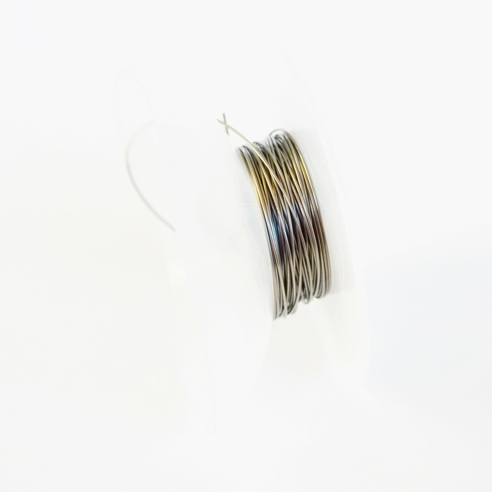 J&J Ortho™ Orthodontic NiTi Ultra Elastic Wire Spool 16.4′(5m)