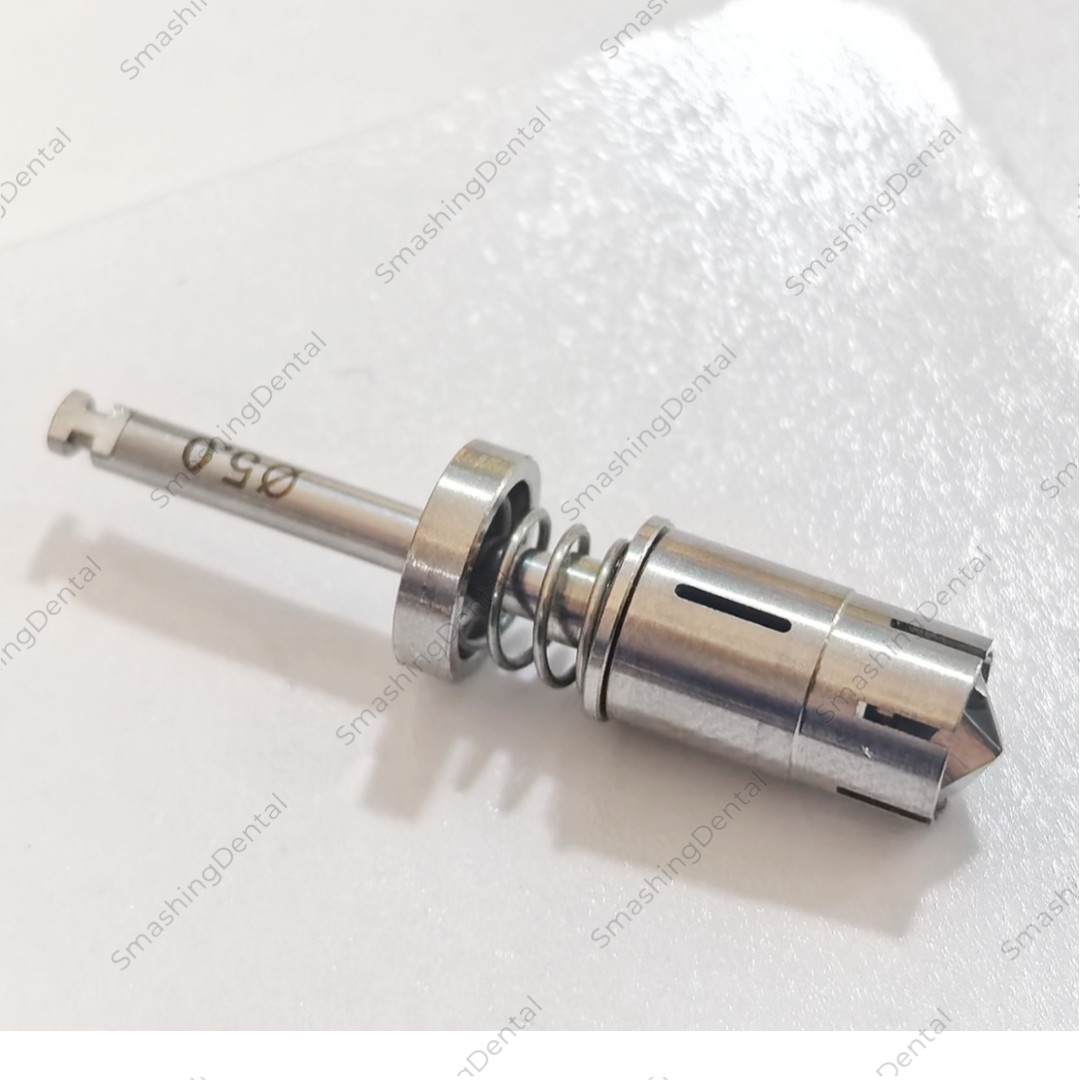 Dental Im plant Spring Bon Harvest Drill Trephine Drill GBR Collection 2.8/5.0mm