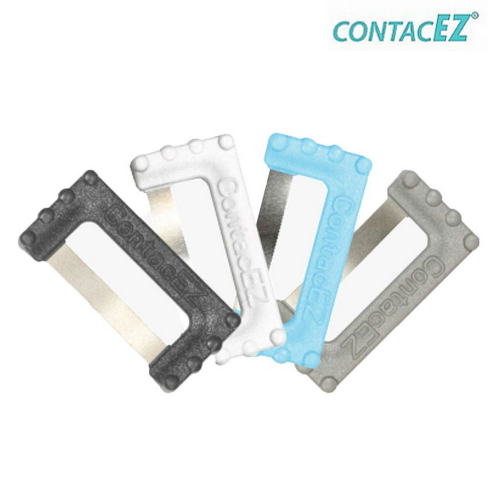32pcsDental ContacEZ Strips Kit For Veneers Finishing Set Restorative Crown