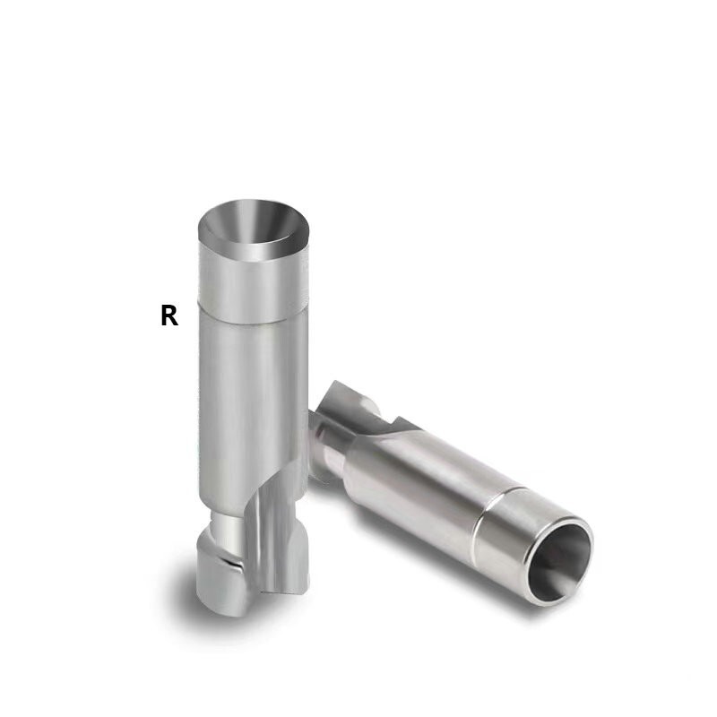US Dental Lab Analog Compatible with Hiossen Osstem Implant Replica Mini/Regular