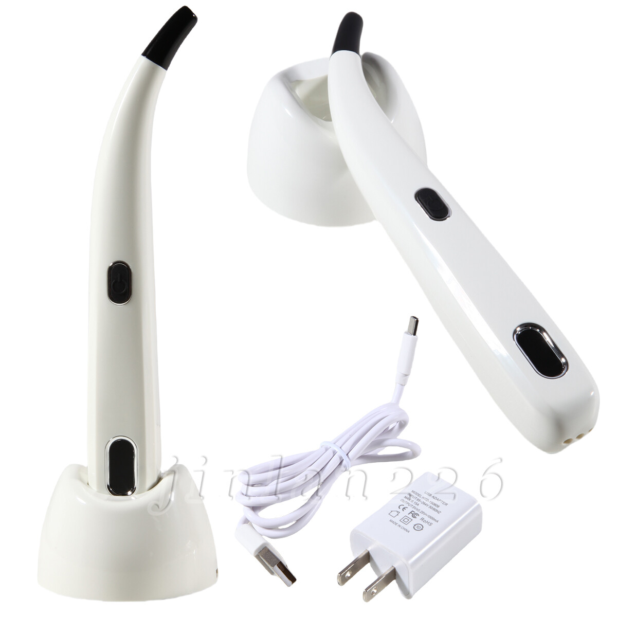 DENTAL NEW OSSTELL BEACON ISQ IMPLANT STABILITY METER TOOL INSTRUMENT