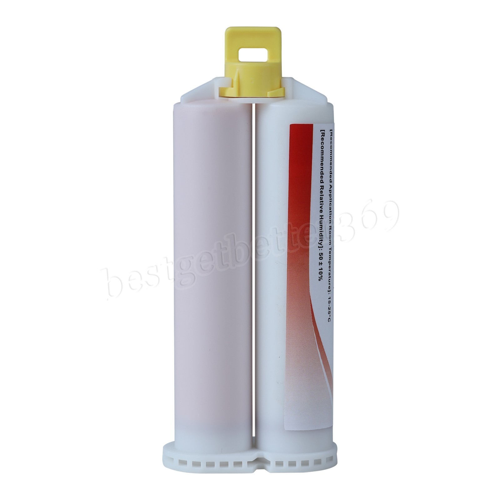 Defend Impression Material VPS – Light Body Fast Set 2 x 25ml Cartridges