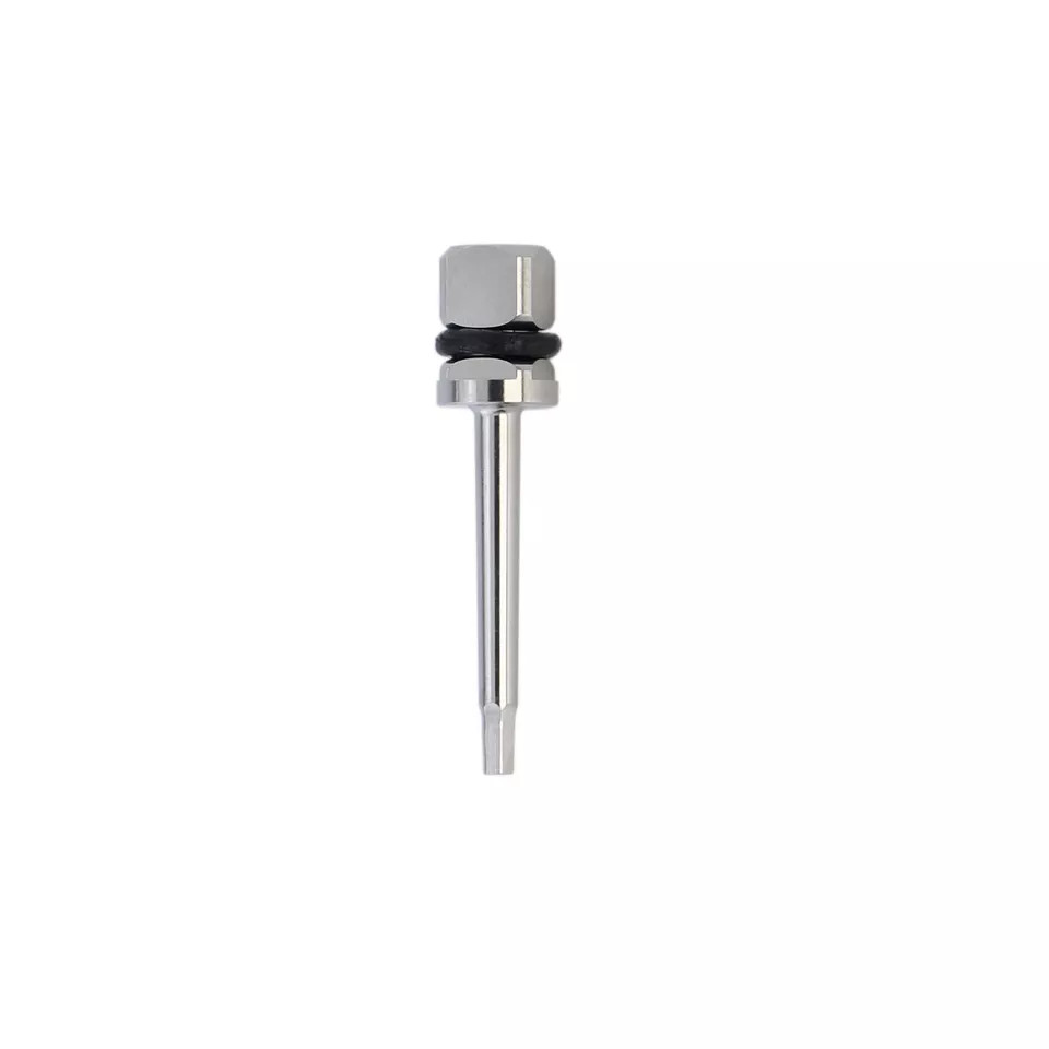 Hiossen Osstem Implant Torque Driver Hex 1.2mm Square Screwdriver 15mm 20mm