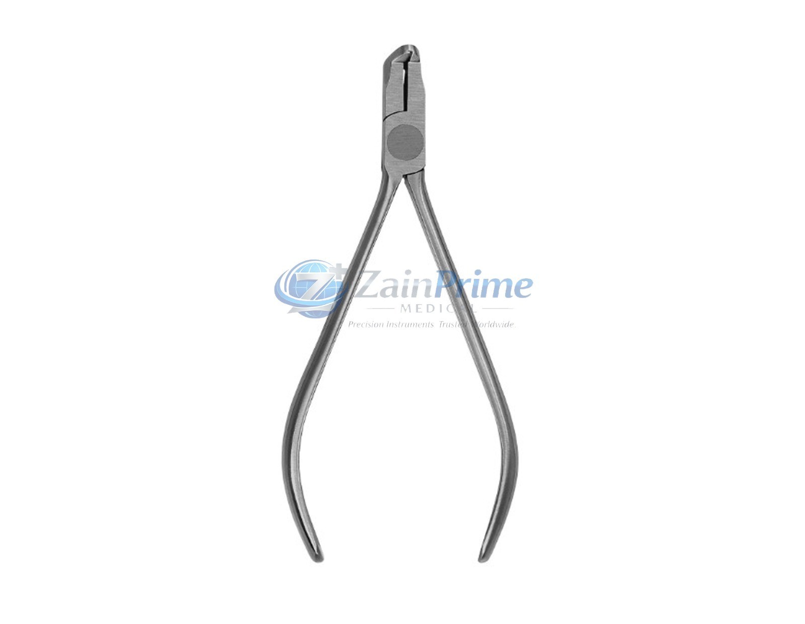 6X Hu-Friedy 678-101 Distal End Dental Cutter Universal Cut & Hold