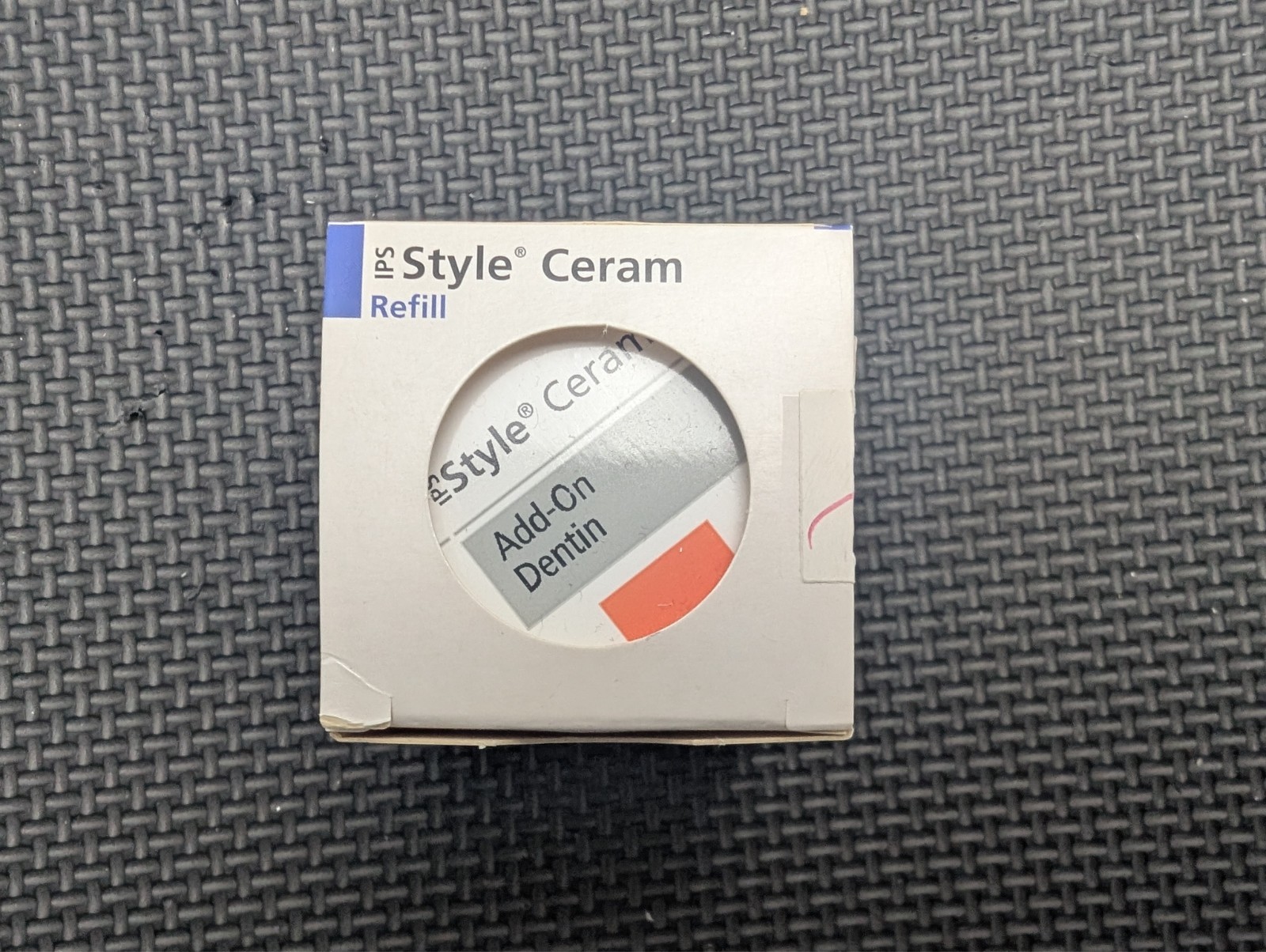 IPS style Ceram Add-on Dentin – New