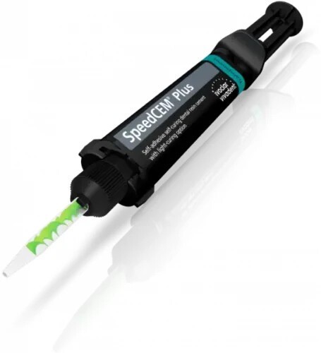 Ivoclar Vivadent VarioIink, Multilink LC, DC Your Choice