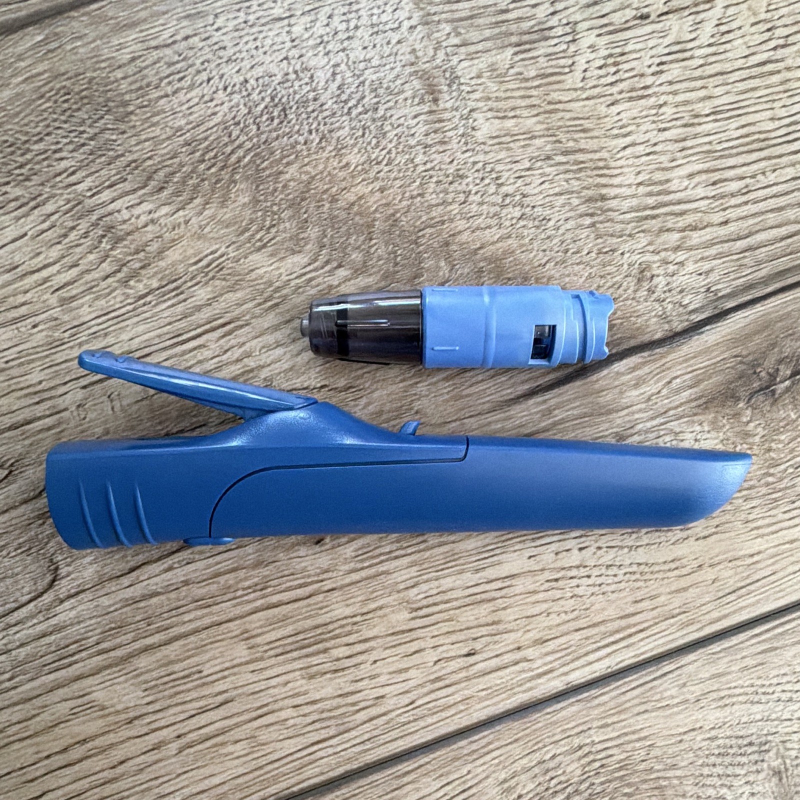 Dentsply oraqix Dental Dispenser Pen with Cartridge for Dentistry