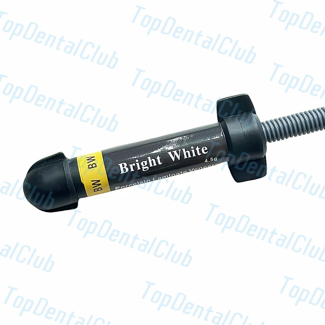 Dental Veneer Composite Resin Whitening Veneers Bright White