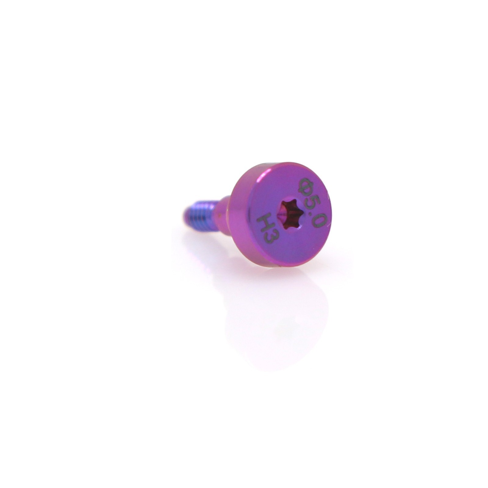 US NOBEL Dental Healing Abutment Caps Fit Nobel Active NP ∅3.6/5.0mm H3/5/7mm