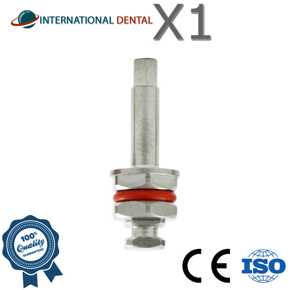 Hex Drivers 2.42mm Length 10mm, Dental Fixture Adapter Head, Screws, Tools
